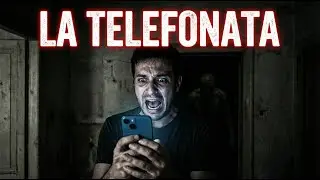 La Telefonata Che Ha Cambiato Tutto – Storia Reale Registrata Nel 1999