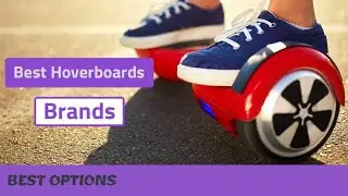 6 Best Hoverboards 2020 &ndash; Hover-1 vs. Voyager vs. Hyper GoGo