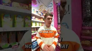 Точка зрения: Твоему брату кто-то нравится 🫣