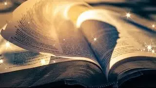 Alexandra Mayers LIVE - The Bible MEV 1 Kings 3 reading and commentary