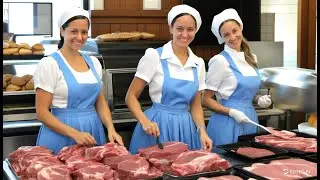 The Amish Cooling Secret: How They Keep Food Fresh Without Refrigeration!