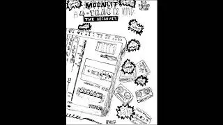 Moonlit - A 4track Mind The Archives [Full] [2012]