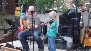 Declan Killeen Toomey & Kenny Leiser from WheelHouse