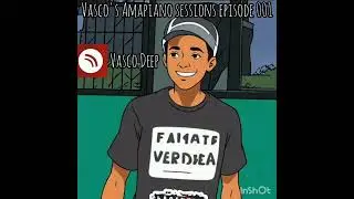 Vasco's Amapiano/Sgidongo session/Mixed and Compiled by @Vasco2004-g4p #amapiano #sgidongo