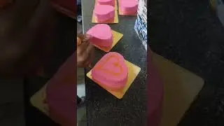 new cake design video #shorts #ytshorts #youtube #trending
