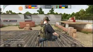 стэндоф 2 #4 #2023
