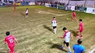 HIGHLIGHT 💥 SARKODES FC VS CENDRAWASIH FC | TURNAMEN BOLA MINI SOCCER HUANGOBOTU CUP PROV GORONTALO