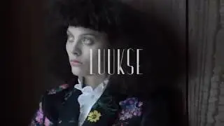 ERDEM GARDEM - LUUKSE BACKSTAGE H&M
