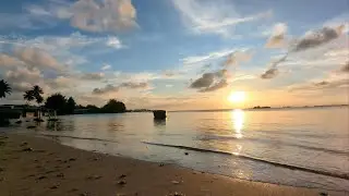 Daily in Marshall Islands 2 Finally begin to work 在馬紹爾的日子2 終於開始上工了!