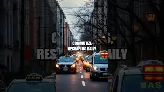 Dawn of Ethical Mobility in Suburban AI Transit