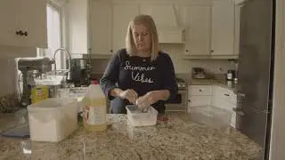 Sensory Recipes with Ms Laurie