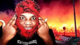 This Ultra Exceeds All OF My Expectations 😳 | Ultra - Our Way Of Life (REACTION VIDEO)