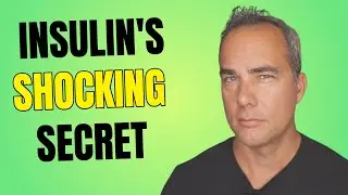 The TRUTH About Insulin And Fat Loss