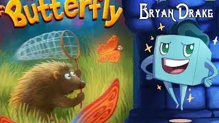 Butterfly Review with Bryan
