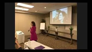 Natalie Goddard's Story
