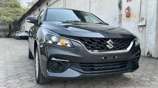 Maruti Suzuki Baleno Zeta 2024 | Fully Feature Loaded Hatchback | baleno zeta 2024 new model