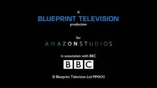 Blueprint Television/Amazon Studios/BBC (2022)