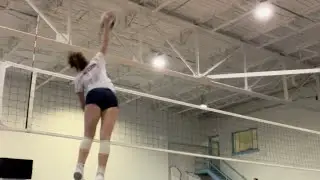 POWERCORE360 and Vert Training Progress week 1-3
