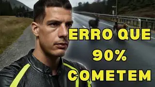 COMO REAGIR EM 1,5 SEGUNDOS: O PROTOCOLO TÉCNICO DE SOBREVIVÊNCIA