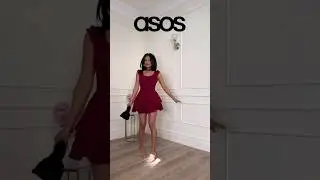 These 5 summer outfits PROVE that ASOS are killing it right now!! #ootd #trending #fashion