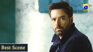 Chauraha Episode 10 | 𝐁𝐞𝐬𝐭 𝐒𝐜𝐞𝐧𝐞 𝟎𝟔 | Mikaal Zulfiqar - Madiha Imam | HAR PAL GEO