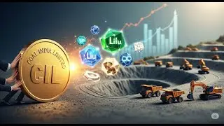 CIL (Coal India Limited) Plans Big Capex Push For Critical Minerals Forey Explained In Hindi