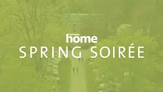 Northshore Home Spring Soiree - Waldingfield estate in Ipswich