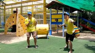 Preview of FunFunKids