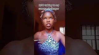 2/30 talking to camera challenge #vlog #30daychallenge 