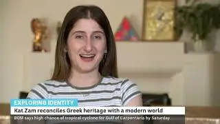 Stories from Australia's YiaYias and Papous captured in social media miniseries
