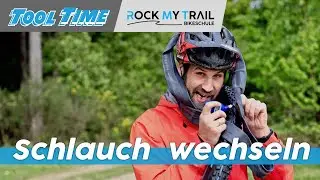 Bike Schrauber Tipps | Fahrrad & MTB Schlauch wechseln | ToolTime