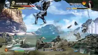 F4ther Anderson vs EMPEROR REBELO Killer Instinct