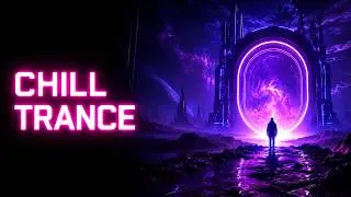 🌌 NeonTrance &ndash; Echoes of Eternity | Ambient Trance 2025