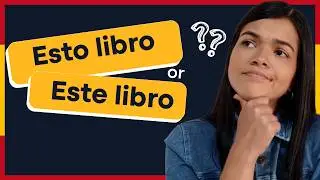 ESTO vs. ESTE: What&rsquo;s the difference?