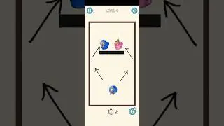 rush to home level 97 complete #rushgame #gaming #rushthenfix