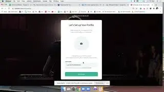 How to Login/ Signup for BandLab