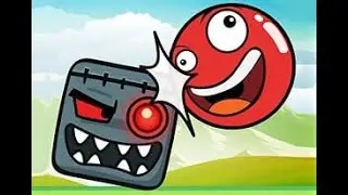 Ball Hero Adventure gaming crazy games.