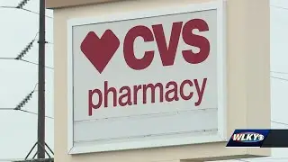 Kentucky attorney general suing CVS, alleging it fueled the opioid crisis