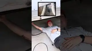 Три способа найти утечку в системе улавливания паров топлива! Знаете ли вы что-нибудь из этого? #...