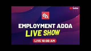Employment Adda | Latest Government Jobs 2019 | Adda247 Jobs