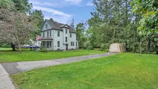 Single Family For Sale - 28 Water Street, Arcade, NY 14009
