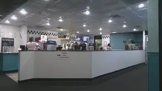 VIP Cinemas opens its doors for the last day