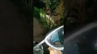 Jalan Ka kampung Babakan Pendeuy, Tiis na tiis bogor