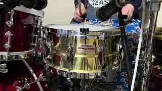Yamaha SD496 Brass 14
