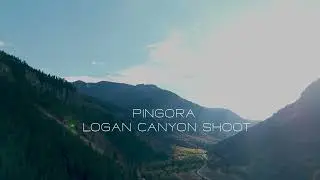No Matter Media Pingora gear shoot at Wind Caves