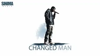 *New* CHANGED MAN Instrumental (Soulful Hip Hop | Inspirational Rap Beat) Sinima Beats