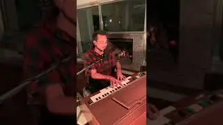Chano - Instagram Live (12-06-20) Parte1