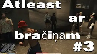 RP ar bračiņām 3 [LV-RP] (Kartinga Event)