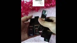 QIBEST lipstick