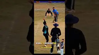 Silver cup semi-final 2026 ￼